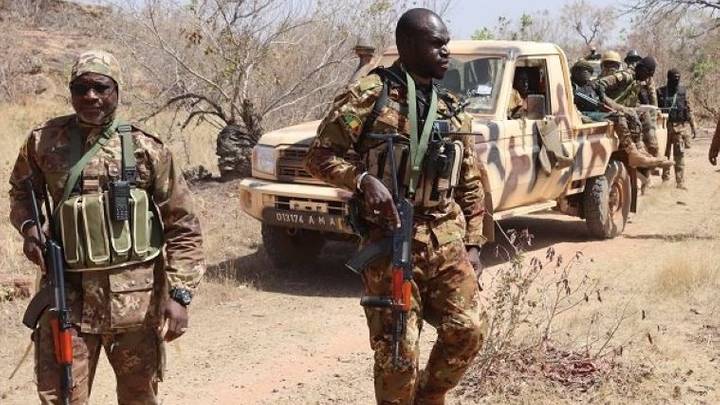 Kidal et Macina: les FAMa nettoient les écuries d’Augias